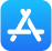 icon app store