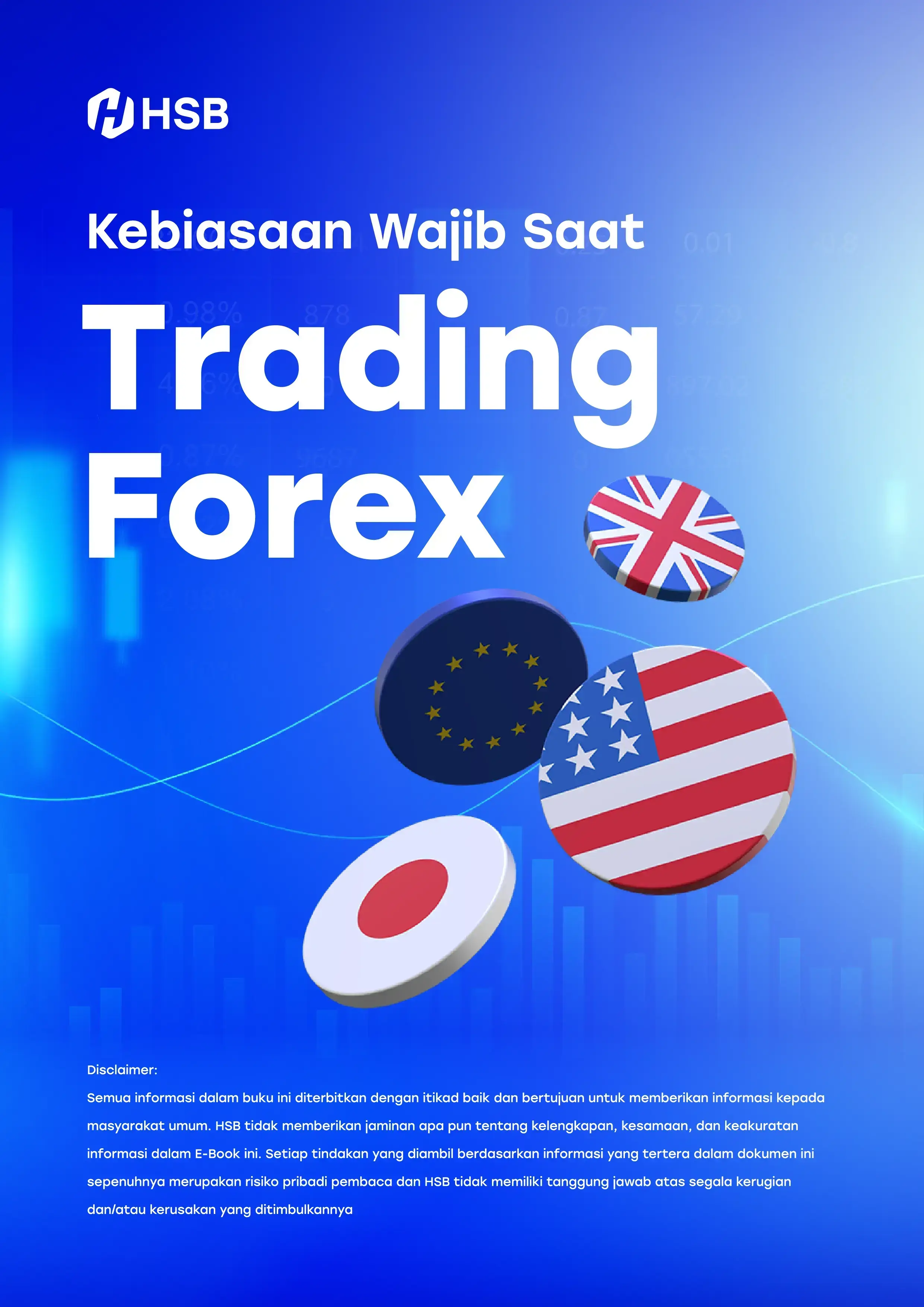 ebook 6 kebiasaan wajib saat trading forex cover