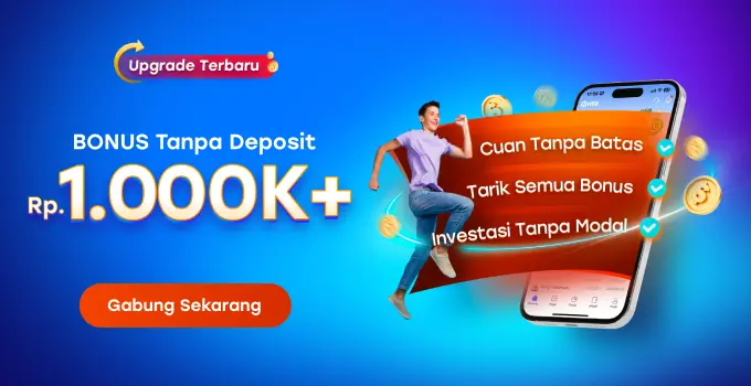 Berkesempatan dapat bonus dengan akun demo trading HSB