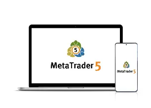 icon metatrader 5 laptop hp