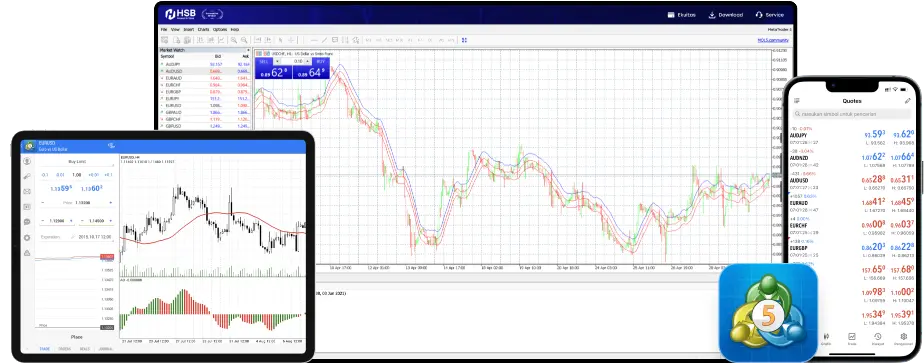 metaTrader5