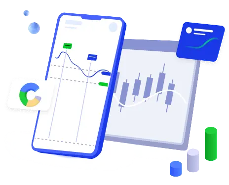 icon sinyal trading