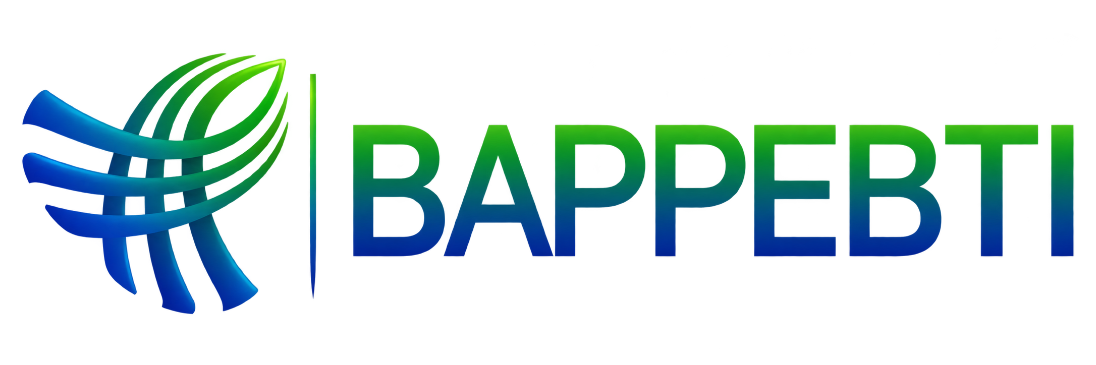 Logo BAPPEBTI