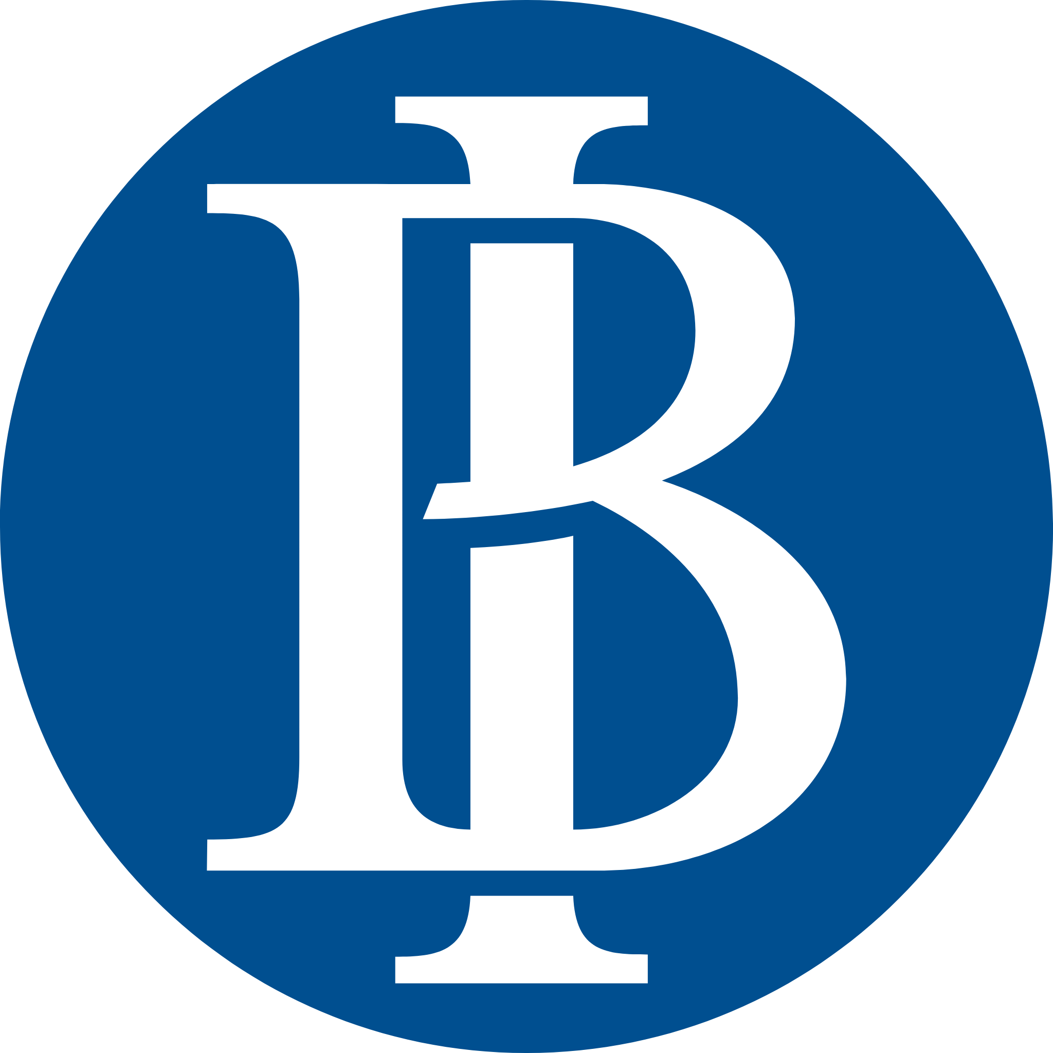 Logo Bank Indonesia