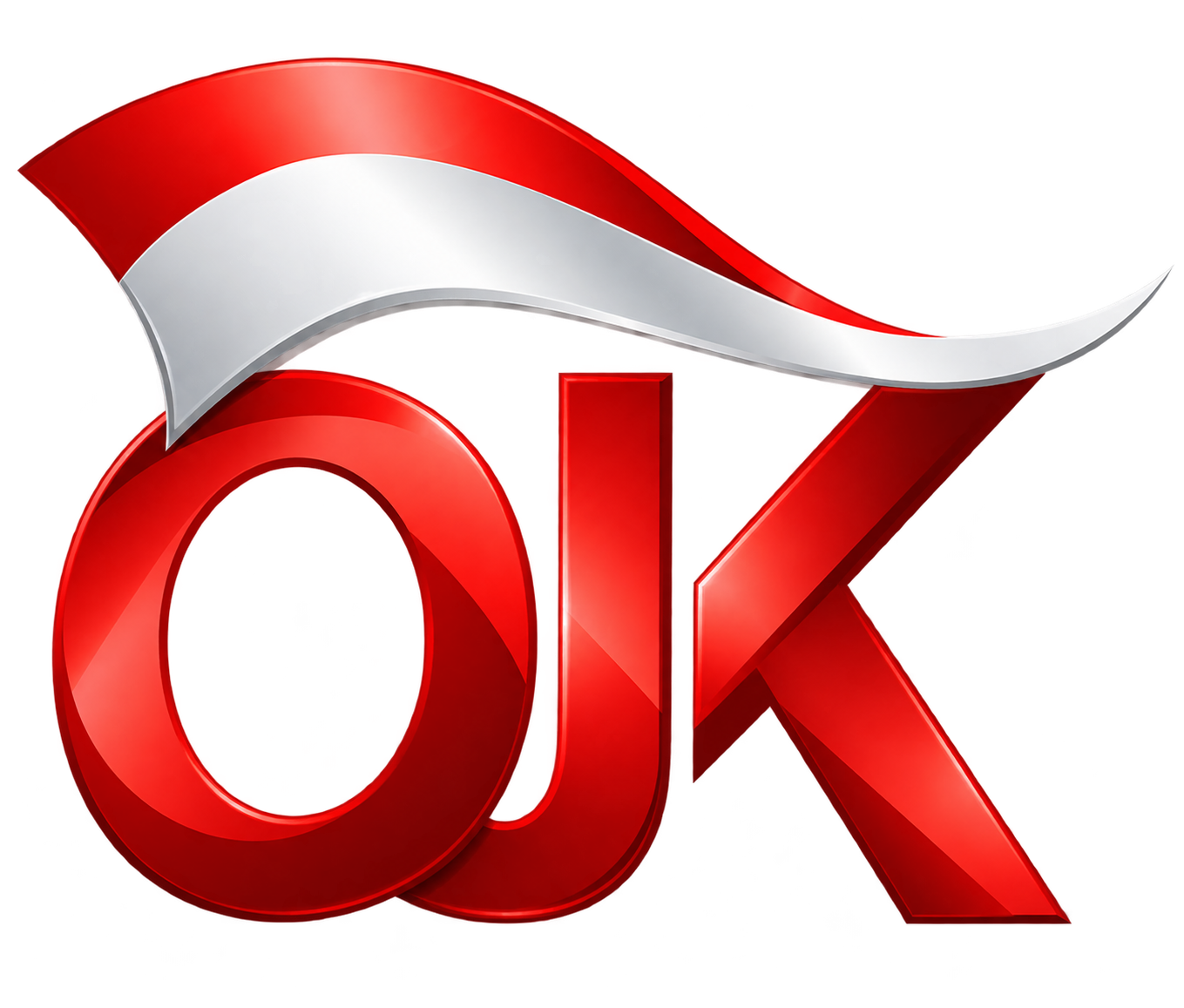 Logo OJK